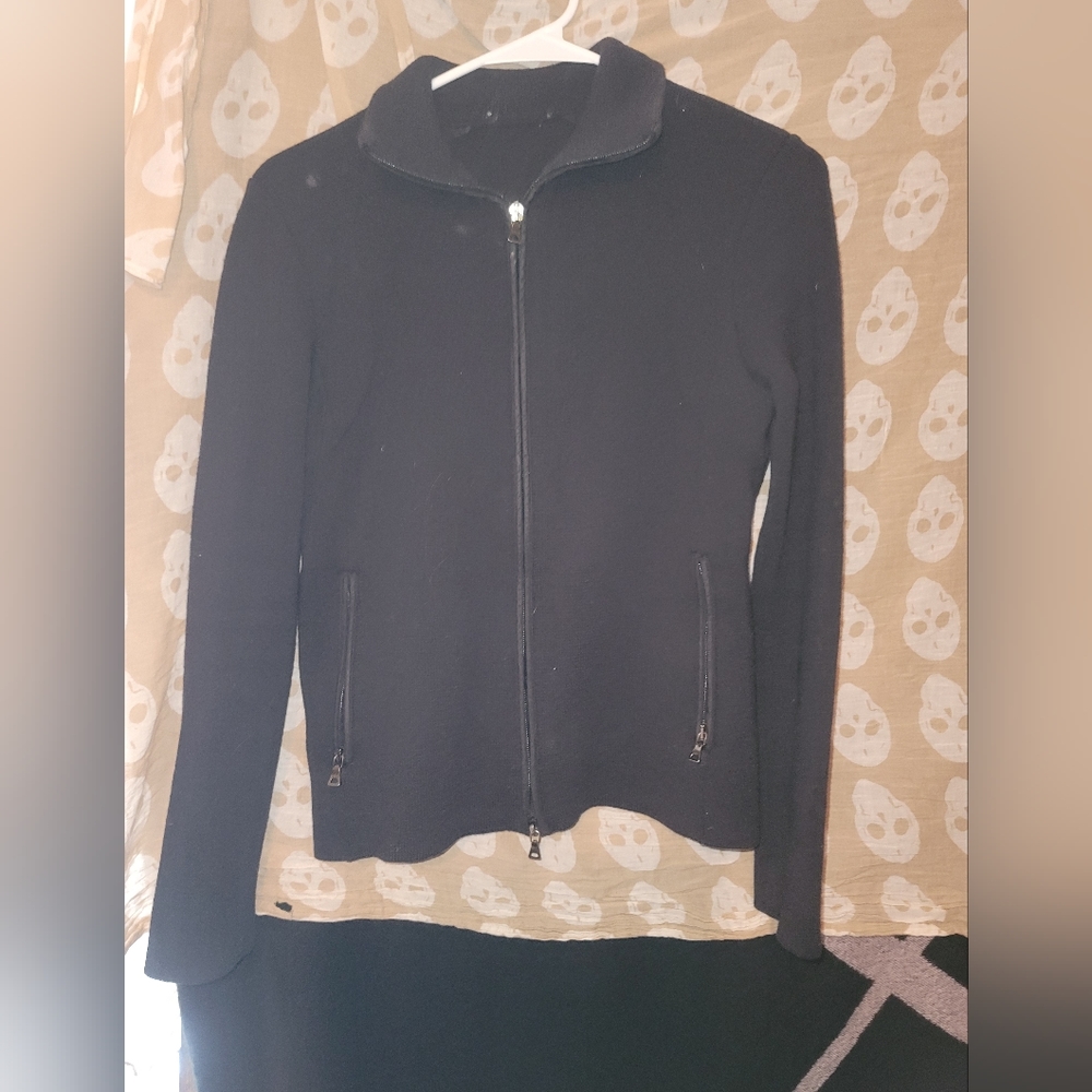 Prada jacket - Picture 9 of 10